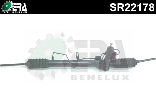 ERA BENELUX Рулевой механизм SR22178